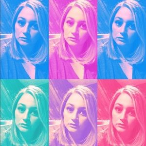 Meet your Posher, Cara